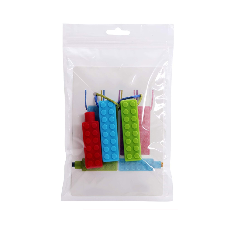 baby teething toy
